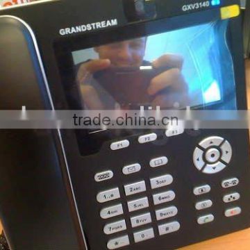 Video Phone VOIP with 480x272 resolution