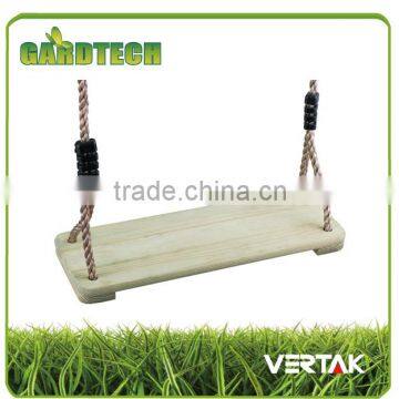 Ningbo No.1 Garden Supplier Hot Wood Swing Seat photo-4
