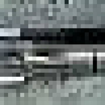 fast gearbox part 2nd shaft 1700JK-048
