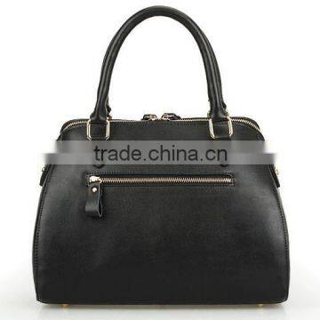 New Style 2016 PU Ladies Handbag for Daily Use Exclusive Desgin photo-3