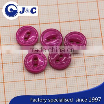 Manufactory river shell fastener