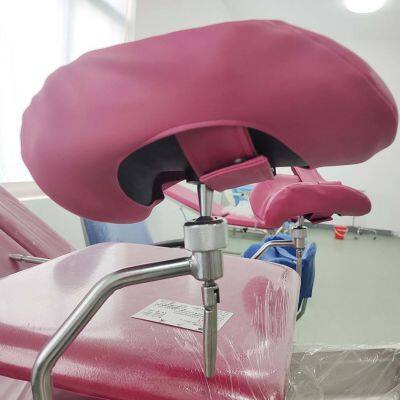 Parturition Bed, Hydraulic System Obstetric Table ME06B photo-2