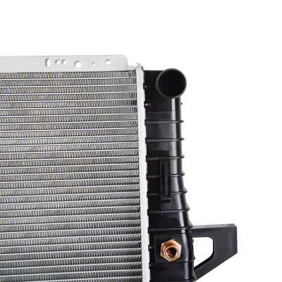 Radiator For FORD Parts No.1F7015200 photo-2