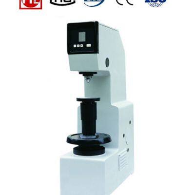 MODEL HB-3000B BRINELL HARDNESS TESTER