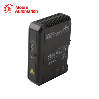 EMERSON KJ2003X1-BB1 12P3439X022 VE3006 DeltaV MD PLUS MODULE En stock