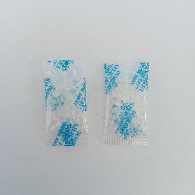 Silica Gel Desiccant 1g,2g,3g,5g,10g OPP Bag Moisture Absorber Beads photo-4