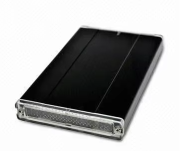 2.5 Inch USB 3.1 Type C SSD Hard Disk Case Enclosure Adapter Type-C SATA HDD Enclosure Hard Drives Case photo-5