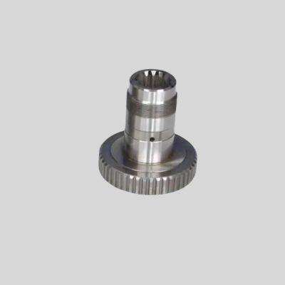 HMGC 16/32/35/48 HMGC16 HMGC32 HMGC35 HMGC48 Excavator Hydraulic Travel Motor Repair Kit Spare Parts With HITACHI photo-2