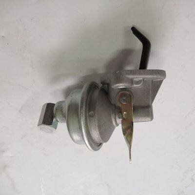 Construction Machinery 4BT 6BT Diesel Engine Parts Fuel Transfer Pump 4983584