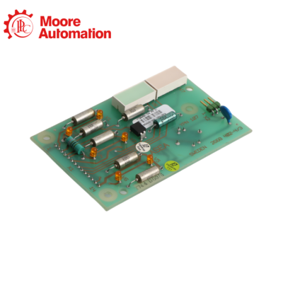 ABB YPN107A YT201001-DM photo-3