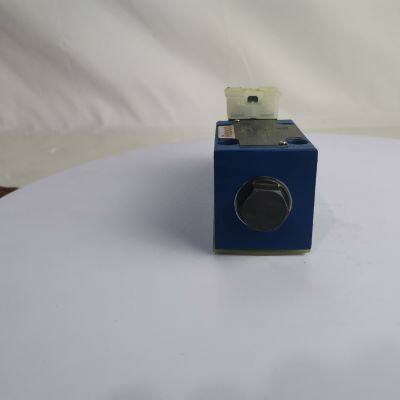 REXROTH Hydraulic Valve 4WE6Y70-HG24N9K4 High Quality Solenoid Valve photo-4