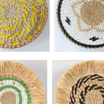 Straw Basket photo-2