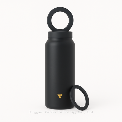 MagSafe Termo Water Bottle photo-4