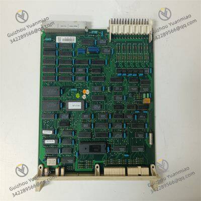 ABB DSCS131 57310001-LM Unité de communication MasterFieldbus
