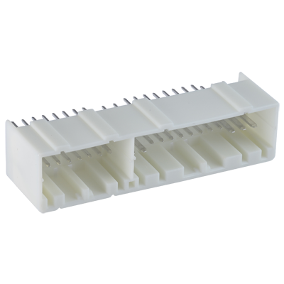 BOM-Komponenten - Steckverbinder MG643911 42-poliger PCB-Steckverbinder