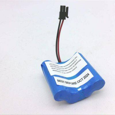 ATS Electro-Lube MD500 Battery Pack F/ Ultimate/Jack/Titan Luber MN: 250N &500N photo-3