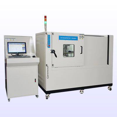 IEC UL Safety Standard Battery Needle Test Lab Battery Acupuncture Testing Machine