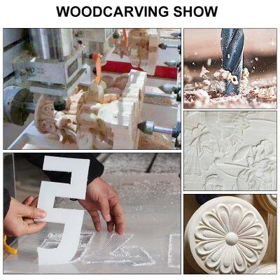 HQD 1.2KW ER11 62MM Water-cooled Spindle Motor 670Hz 40000rpm Woodworking Advertising Engraving Machine for CNC Router Milling photo-5