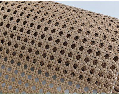 Paper Rattan Cane Webbing