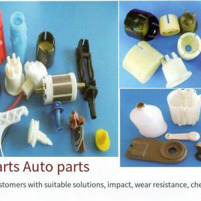 High Flow Copolymer Plastic Raw Material Low Price High Quality POM Granule Inr POM M90-44 photo-6