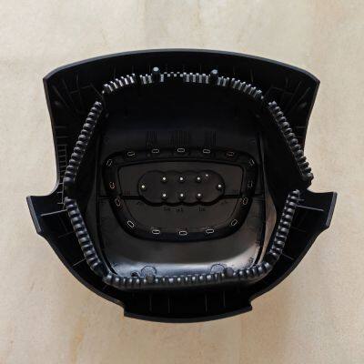 Suitable for Audi Steering Wheel Speaker Cover Airbag Cover Brand New photo-2