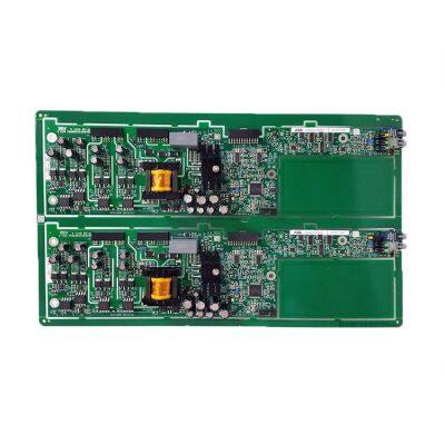 GDD471A001 | GDA203AC |  GDC801A101 | Kommunikationsschnittstellenmodul