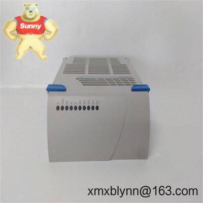 EMERSON 5X00226G03 – Ovation I/O Module for Dependable DCS Signal Processing and Spares Coverage photo-4