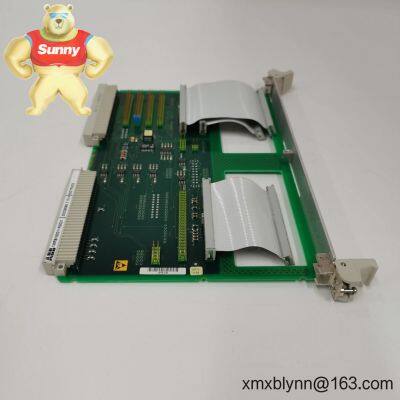 ABB 500TRM02 (1MRB150011R0001) – Transducer/Relay Module for Drive and Process Control Cabinets photo-4