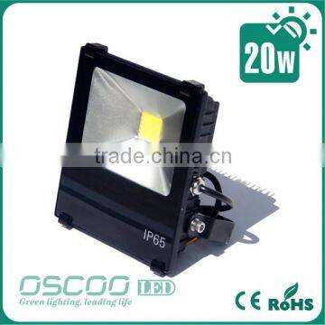 Oscoo Brand Hot-Sale New Design 20W Finned Led Lights photo-3
