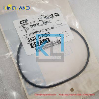 Diesel Engine Parts O-ring 9X7371 Fit For Caterpillar
