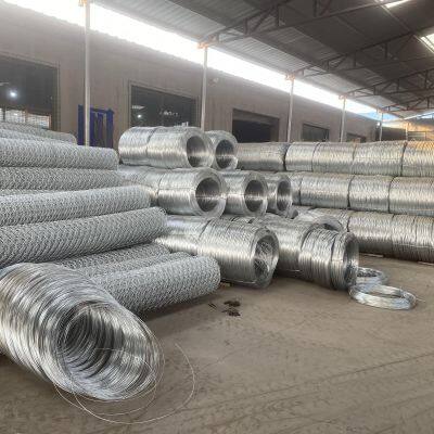 Welded Fencing Stone Cage Netwholesale Gabion Box Hexagonal Gabiongabion Boxes Galvanizedgabion Boxgabion Box photo-3