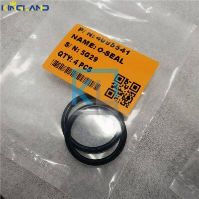 Excavator/ Generator Engine  QSK23 O-ring 4095541  Fit For CUMMINS