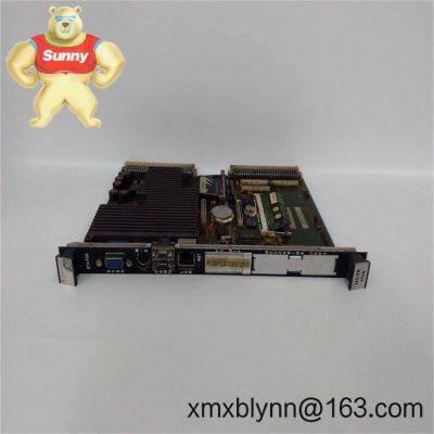 GE IS215ACLEH1A: EX2100 Excitation System Control Module for Turbine Stability