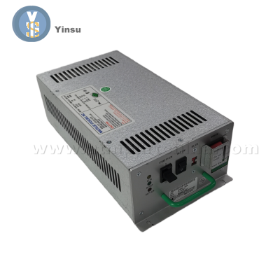 Hyosung 500W Power Supply Unit 7111000011 ATM Machine PSU photo-3