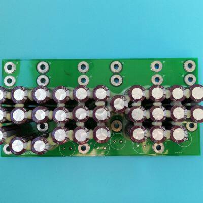 HYSTER Counterweight Forklift J-EX Series Capacitive Plate N61F30830A photo-1