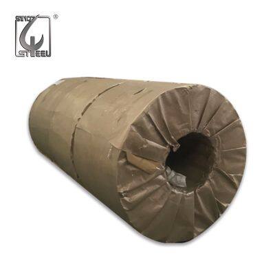 Durable 201/304/316 Stainless Steel & PPGI/PPGL Coils for Construction photo-5