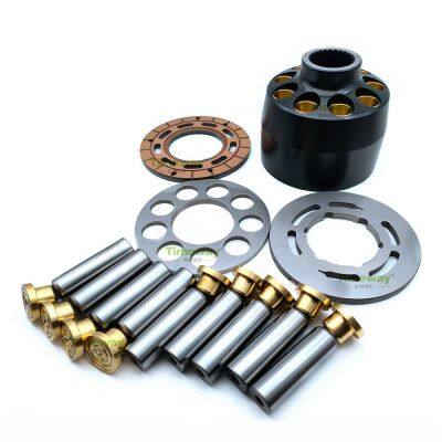 Pièces de pompe hydraulique pour la pompe à piston hydraulique EATON 5421 5431 5423 Pièces de rechange Kits de groupe rotatif Kits de remplacement