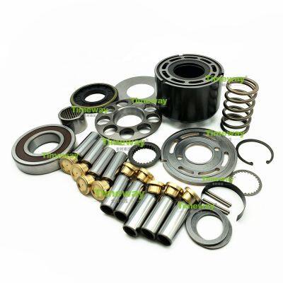 MPT035 Hydraulic Pump Repair Kits MPV035 Variable Piston Pump Spare Parts for MPT035D Sauer Axial Piston Pump Rotary Group Kits photo-2