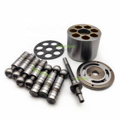 PC60 Excavator Swing Motor Rotary Group Kits KMF40 Slew Motor Repair Kits for PC60-6 KOMATSU Excavator KMF40-2 Motor Rebuild