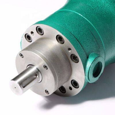 5MCY14 - 1B CY 31,5Mpa Hochdruck-Hydraulik-Axialkolbenpumpe für Pressmaschinen photo-4