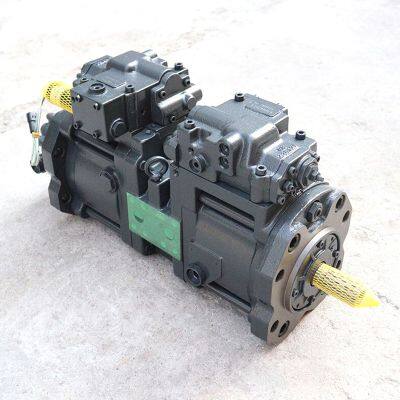 Genuine Original Equipment Manufacturer (OEM) Sany Excavator SY75 Hydraulic Main Pump Hydraulic Pump Global Shipping photo-3