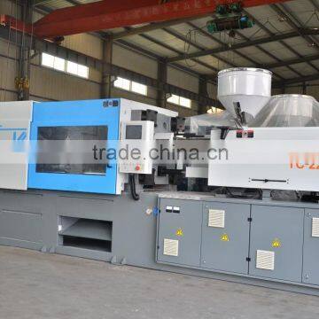 Heavy Duty Servo Motor Plastic Injection Molding Machine