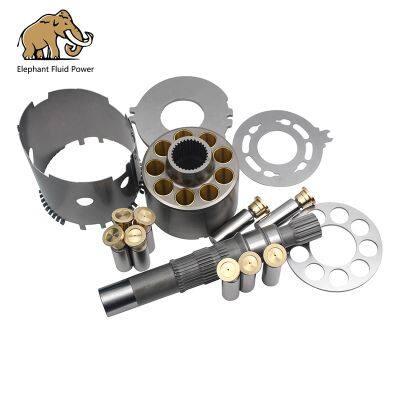 SAUER 90 PV SERIES 90M75 90M75 90M100 90M130 90M180 90M250 KIT DE REPARAÇÃO DE PEÇAS DE REPOSIÇÃO DE BOMBA HIDRÁULICA DE PISTÃO GRUPO ROTATIVO KIT DE SELAMENTO