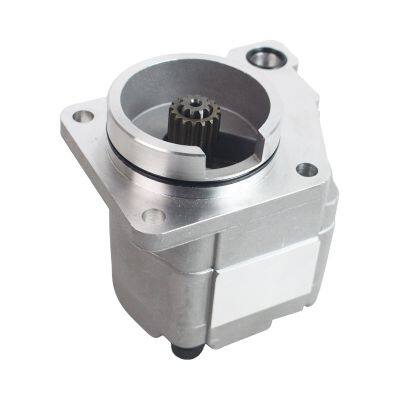 Peças de reposição da Bomba Hidráulica Rexroth A8VO107, Bomba Hidráulica de Engrenagens