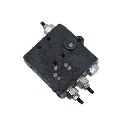 Peças de Bomba de Pistão Rexroth A11VO45 A11VO60 A11VO75 Válvula de Controle LRDS