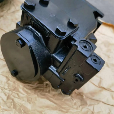 Factory Direct Sales Bomog 05818893 Vibration Pump for BW80AD-3 BW120AD-2 BW120AD-4 BOMAG Roller Hydraulic Piston Pump photo-6