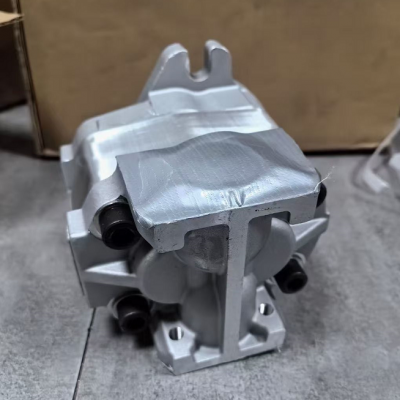OEM Hydraulic Oil Gear Pump for WA100/WA120/WA180/WA150 Wheel Loader Equipment
