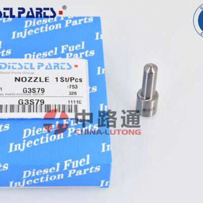 G4S060 Diesel Injector Nozzle – Denso Common Rail Piezo Style for Toyota Hilux Innova