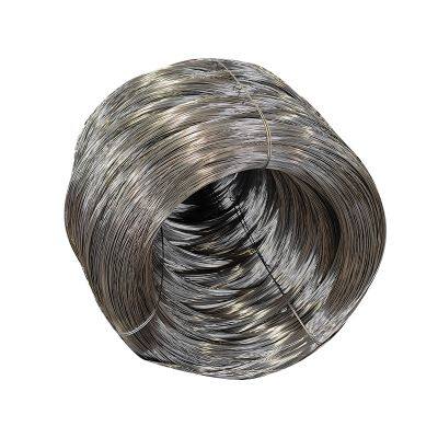 Wholesale Stainless Steel Wire 304 316 316L Micro Soft Wire 0.02mm-0.05mm Used for Steel Yarn Textile Industry