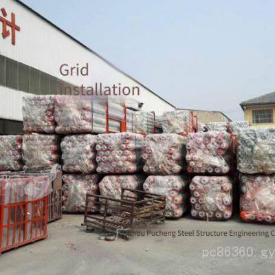 Recently, Consult About the Production, Processing, Installation Issues and Get a Quick Quote for Bolt - Ball Grid, Tubular Truss and Grid Structures in Guangdong Local Area Within the Last 25 Minutes.